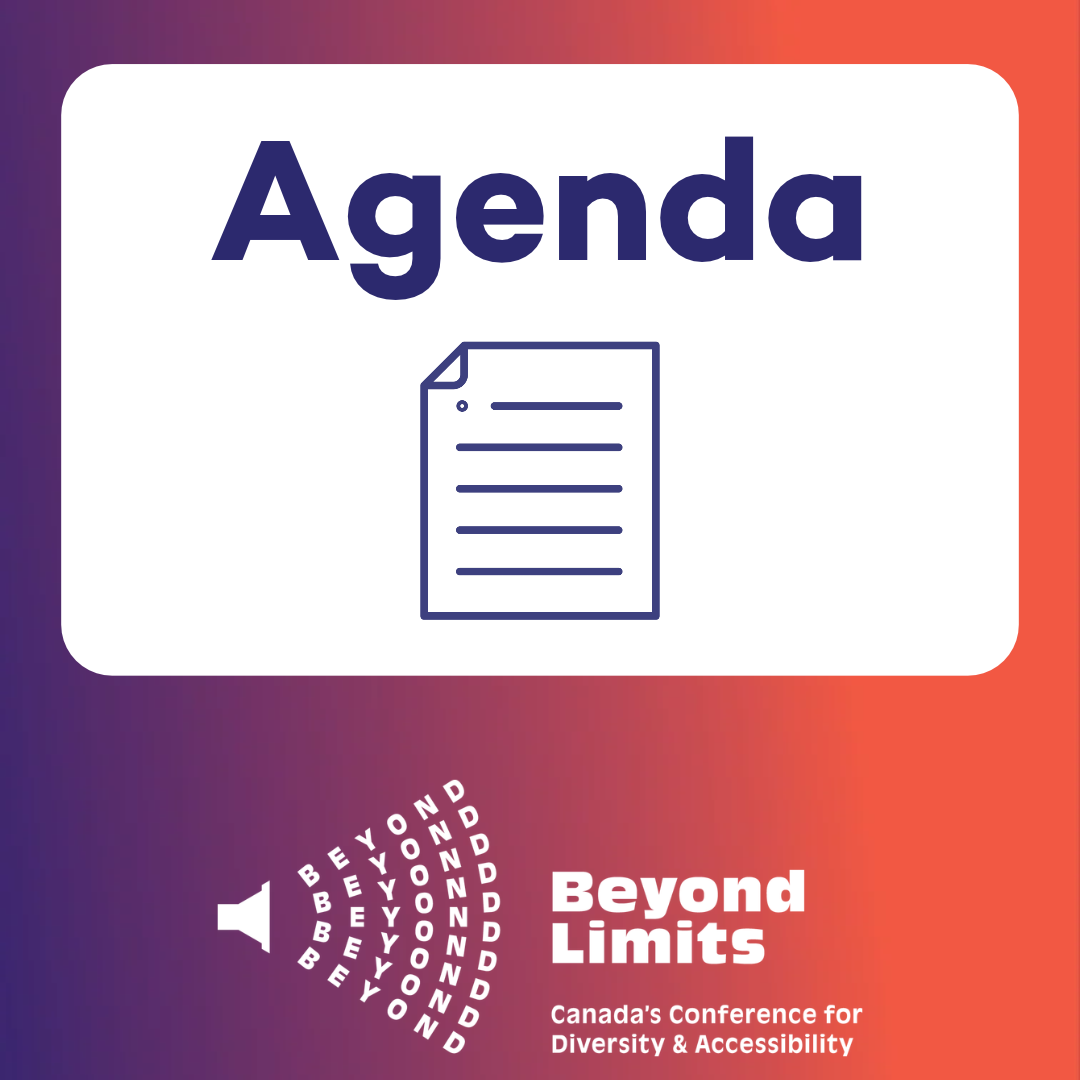 Agenda